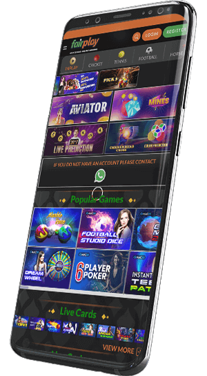 Fairplay Android APK
