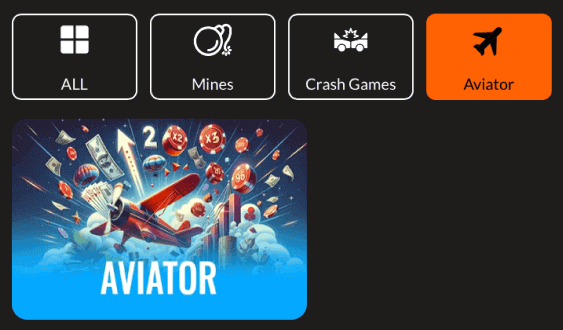 Play Aviator Game at Fairplay Play Aviator Game