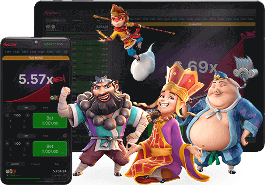 Fairplay Aviator Online