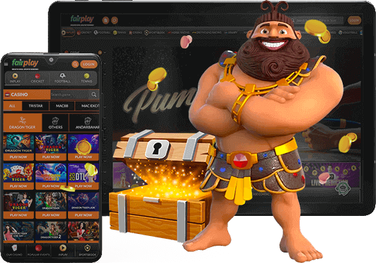 Fairplay India Bonuses 2026