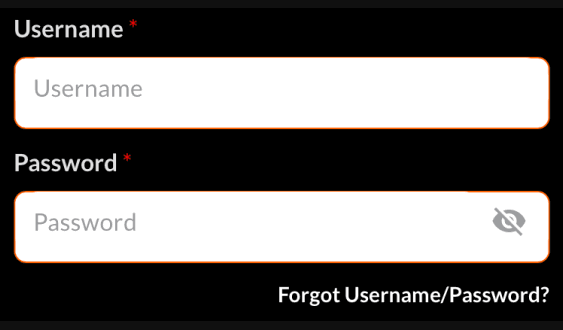 Sign In Through Username Fairplay login