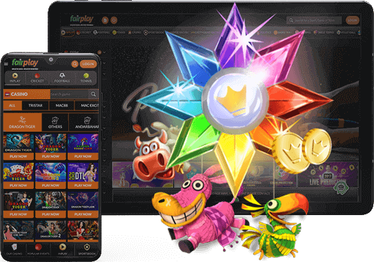 Fairplay Promo Code 2026