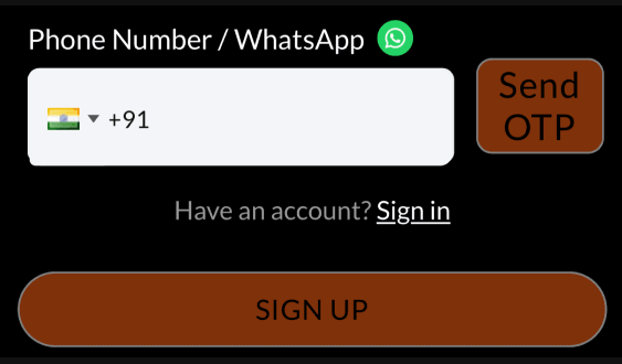 How to register quickly at Fairplay Registration quickly